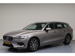 Volvo V60 T5 250pk Inscription | Rijklaarprijs | Trekhaak |