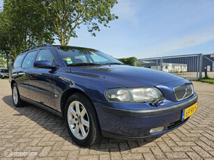 Volvo V70 2.4 Comfort Line Airco