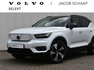 VOLVO XC40 Recharge Plus | BLIS | PDC + Camera | 19