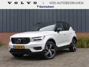 Volvo XC40 T4 R-Design