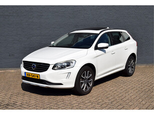 Volvo XC60 2.0 D4 FWD Ocean Race Panoramadak Trekhaak Winterpakket