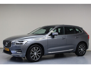 Volvo XC60 T5 AWD Inscription | Rijklaarprijs | Luchtvering | Trekhaak |