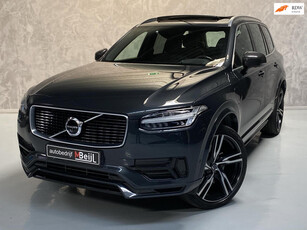 Volvo XC90 2.0 T8 Twin Engine AWD Inscription /R-design /Pano /Head up /7P