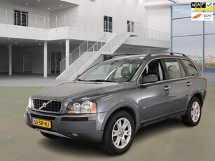 Volvo XC90 2.5 T Momentum