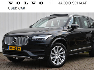 VOLVO XC90 T5 AWD 251PK Inscription | Panodak | Massage | BLIS | AppleCarplay | ACC