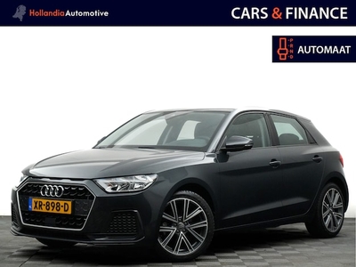 Audi A1 Benzine