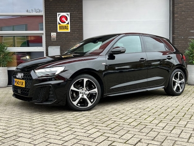 Audi A1 Benzine