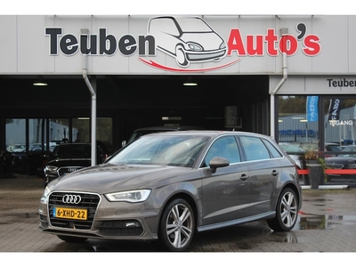 Audi A3 Aardgas