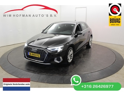 Audi A3 Benzine