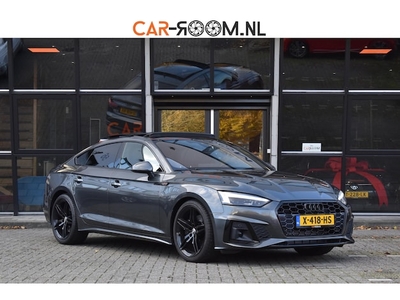 Audi A5 Benzine