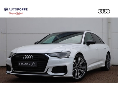 Audi A6 Benzine