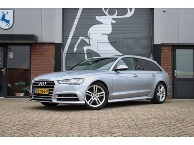 Audi A6 Benzine