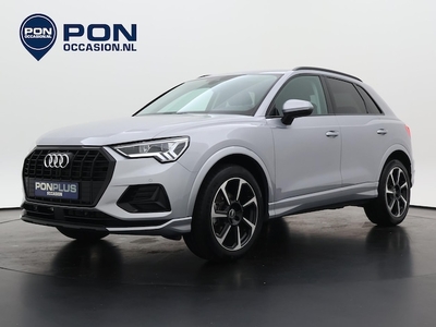 Audi Q3 Benzine