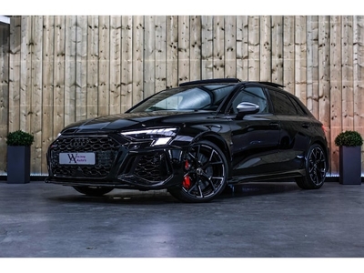 Audi RS3 Benzine