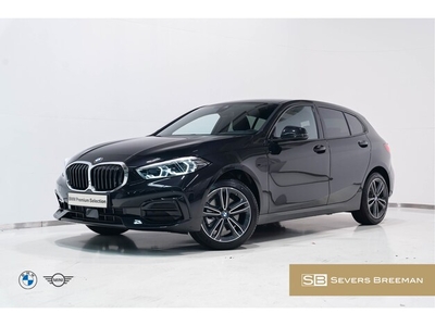 BMW 1-Serie Benzine