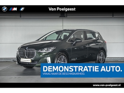 BMW 2-Serie Active Tourer Benzine