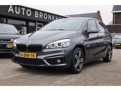 BMW 2-Serie Active Tourer Benzine