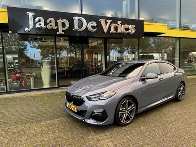 BMW 2-serie Gran Coupé Benzine