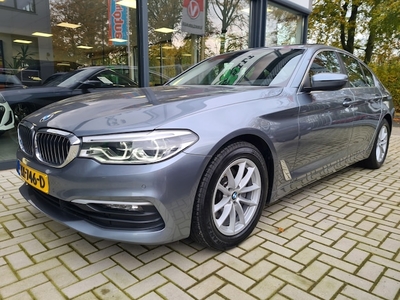 BMW 5-Serie