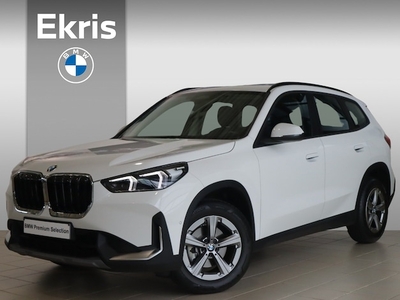 BMW X1 Benzine