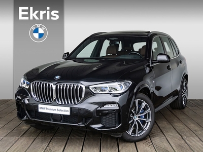 BMW X5 Benzine