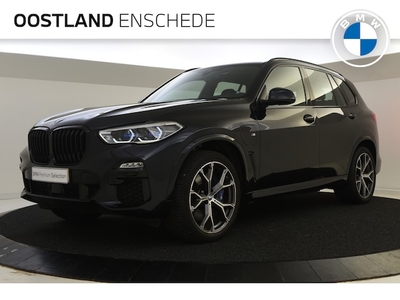 BMW X5 Benzine