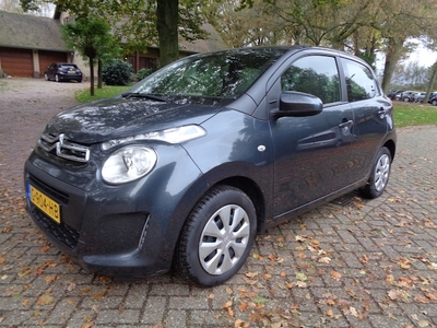 Citroën C1 Benzine