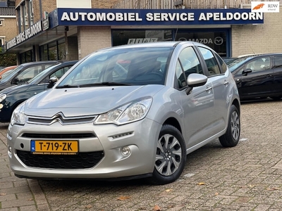 Citroën C3 Benzine