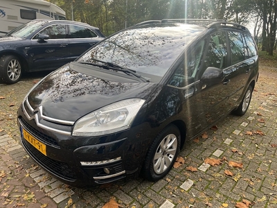 Citroën C4 Grand Picasso Benzine