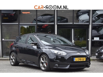 Ford Focus Benzine