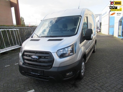 Ford Transit Diesel