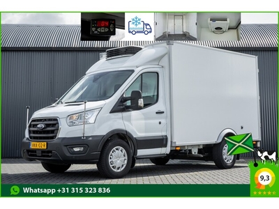 Ford Transit Diesel