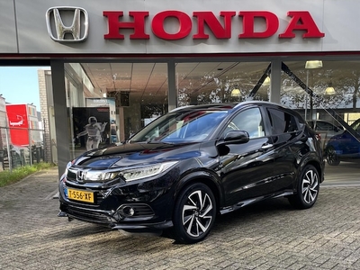 Honda HR-V Benzine