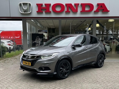 Honda HR-V Benzine