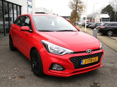 Hyundai i20 Benzine