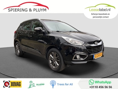 Hyundai ix35 Benzine