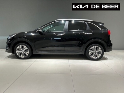 Kia Niro Elektriciteit