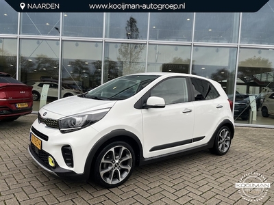 Kia Picanto Benzine