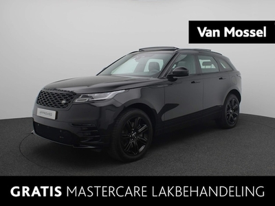 Land Rover Range Rover Velar Benzine