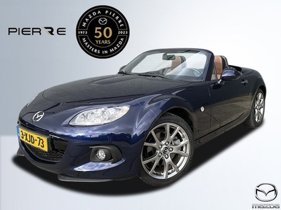 Mazda MX-5 Benzine