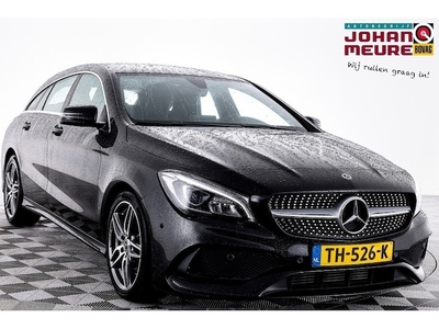 Mercedes-Benz CLA Diesel