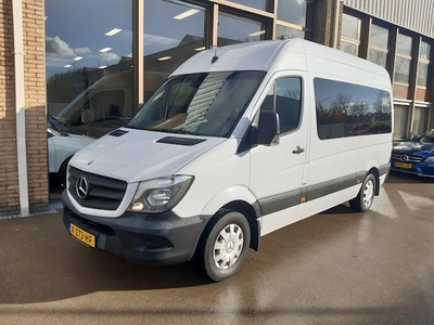 Mercedes-Benz Sprinter Benzine