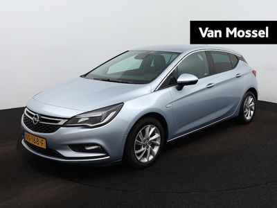 Opel Astra Benzine