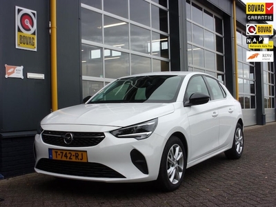 Opel Corsa Benzine