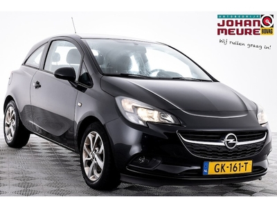 Opel Corsa Benzine