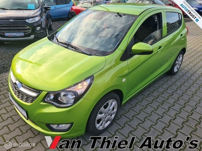 Opel Karl Benzine