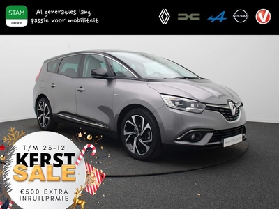 Renault Grand Scenic Benzine