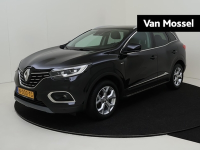 Renault Kadjar Benzine