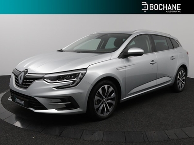 Renault Mégane E-Tech Benzine