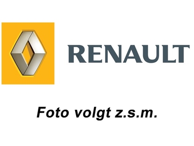 Renault Trafic Diesel